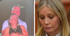 Љубовницата од концертот на Колдплеј ѝ се нафрли на Гвинет Палтроу (ВИДЕО)