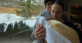 Фото: Најпознатиот заводник стана татко