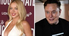 Милијардерот Илон Маск ги коментираше градите на Сидни Свини, следбениците го „осудија“