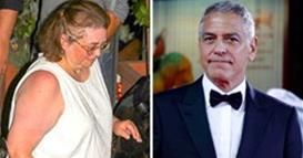 Починала 65 годишната сестра на Џорџ Клуни: „ На мене и на Амал многу ќе ни недостасува“