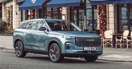 Кинески бренд според „Google“ има големи шанси за успех во В. Британија