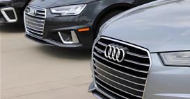 Германскиот автомобилски сектор најмногу настрада во царинската војна со САД: Извозот намален за 14 отсто