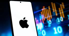 Италија удри по Епл- доби 100 милиони евра казна 