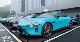 Во Европа масовно се купуваат електрични автомобили- во ноември раст каков што долго не е виден 