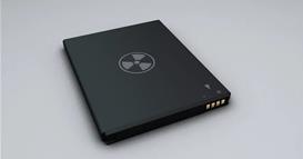 Нова литиум-јонска батерија со помал ризик од пожар