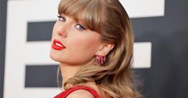 Тејлор Свифт донираше милион долари во хуманитарни цели 