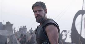 „Одисеја“ го надмина „Опенхајмер“- новиот филм на Нолан урива рекорди уште со трејлерот (ВИДЕО)