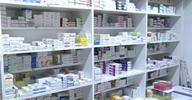 Дневно над 45.000 македонски граѓани пијат антибиотици