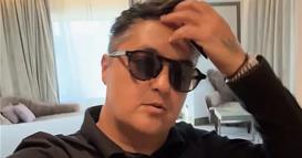 Нападната Марија Шерифовиќ: Ме зграпчи за врат 