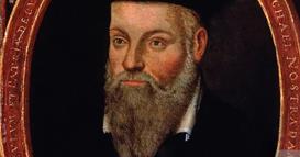 Предвидувања на Нострадамус за 2026.- едно е поврзано со војна во Европа  