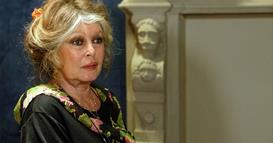 Почина славната актерка Брижит Бардо