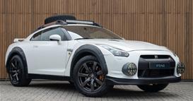 Со години се продава уникатен Нисан- никој не се решава за екстравагантниот GT-R (ФОТО)