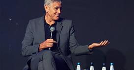 Збогум на Холивуд- Џорџ Клуни и семејството добија француско државјанство