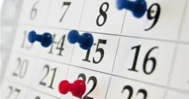 На денешен ден