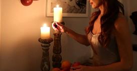 Новогодишната честитка на Северина: „Да вежбам 4 пати неделно, да читам, да патувам...“