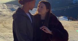 Фудбалер херој, влезе во страшениот пожар во Швајцарија за да ја спаси девојката!