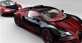 Видео: Бугати подготвува спектакл: По 20 години, го враќа култниот болид