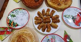 Вечер е Стара нова година, а утре Обрезание Господово и Василица