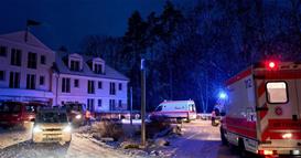 Повеќе од 25.000 домаќинства во Берлин четири дена се без струја по нападот врз електричната мрежа