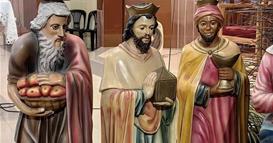 Богојавление во Белгија – Ден на трите кралеви