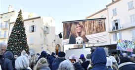 Погребана Брижит Бардо:  Сен Тропе во солзи