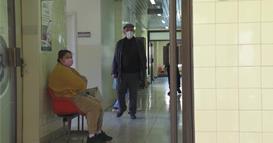 Грипот ги полни амбулантите, Клиниката за инфективни болести бележи зголемен број пациенти