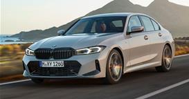 БМВ трета година по ред со рекордна продажба во САД, Ауди во пад