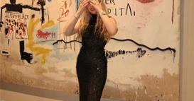 Фото: Најмладата ќерка на Трамп блеска во друштво на сопругот милијардер