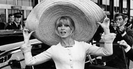 Градоначалникот на Кан: Плажата ќе го носи името на Брижит Бардо 