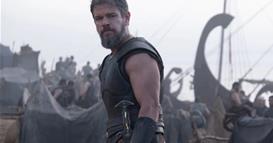 Мет Дејмон ослабнал 13 килограми за улогата во филмот „Одисеја“- исфрлил од исхрана еден продукт (ВИДЕО)