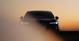 Наскоро премиера на новиот Волво EX60 со досег од 810 километри 