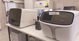 ФЗО и ПМФ го унапредуваат молекуларното тестирање за онколошки терапии