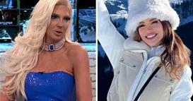 Карлеуша остро ја нападна Северина: Занимавај се со својата земја и својот претседател (ВИДЕО)