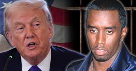 Диди во писмо бара помилување од Трамп- веднаш доби одговор 