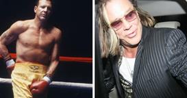 Беше секс симбол, а сега е на раб на егзистенција- Мики Рурк на чекор да стане бездомник: Не барам милостина