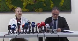 Здравствените работници ќе може бесплатно да се вакцинираат против хепатитис Б