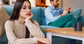  Несреќни, но заробени: 7 причини зошто жените остануваат во лоши бракови