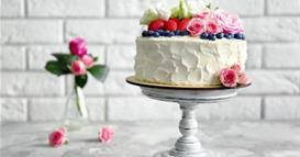 Васина торта