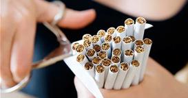 Турското Министерство за здравство со нов пакет мерки против пушењето и дебелината