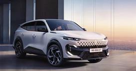 Рено Филанте е најголем СУВ во историјата на брендот- долг е речиси 5 метри (ВИДЕО)