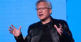 Шефот на Енвидија: Паниката од вештачката интелигенција му нанесе голема штета на општеството (ВИДЕО)