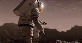 НАСА планира изградба на нуклеарен реактор на Месечината до 2030 година