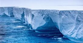 Истражувач тврди дека пред леденото доба на Земјата имало развиена цивилизација 