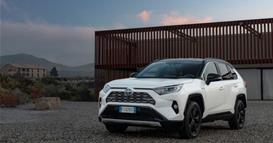 Автомобили што ќе завладеат со Европа во 2026- пристигнува најголемиот број новитети во последните 20 години