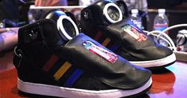 Патики и мода: Кои бои се препорачуваат за деновиве?