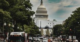 Дали ќе се укинат сите сообраќајни камери во Вашингтон?