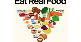 Кенеди: Ова е новата пирамида на храна, не е се превртено, туку досега беше така