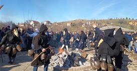 Џоломарите од Ресава парите собрани за Василица ќе ги вложат во старото училиште за развој на етно туризам