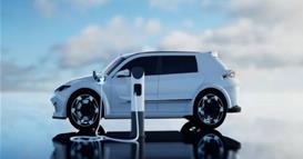 Зголемен бројот на нови лиценцирани приватни е-автомобили