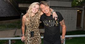 Кит Урбан започна живот со 32 години помлада пејачка!?